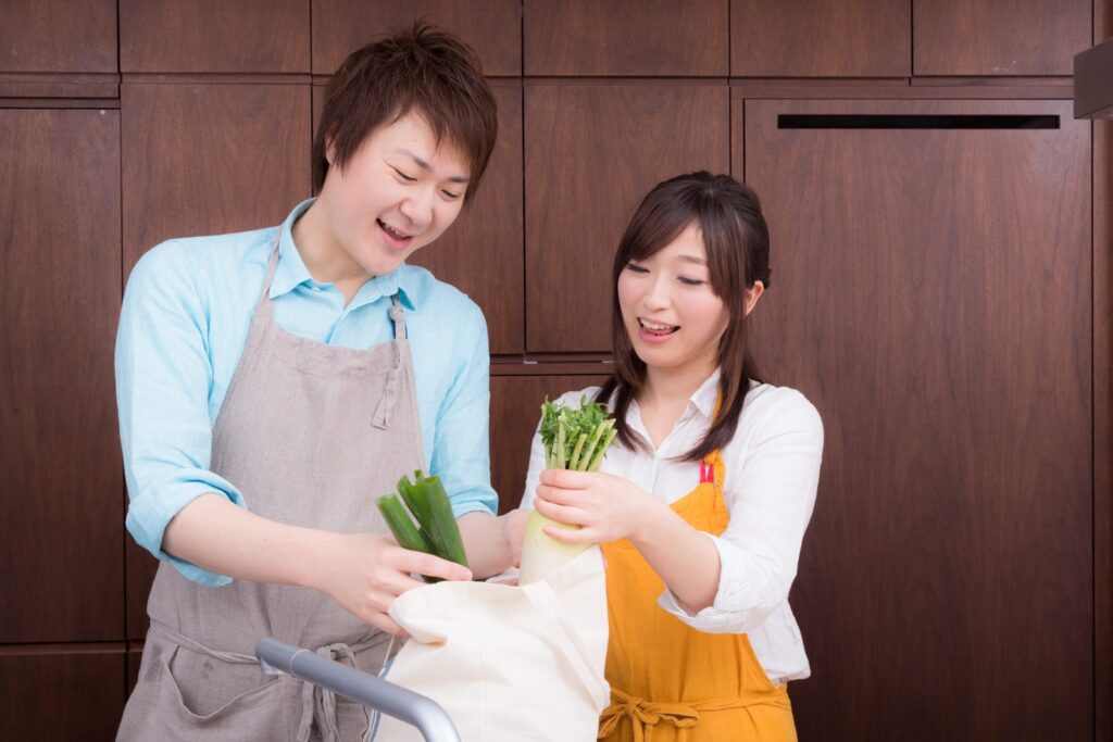 【まとめ】家庭菜園には園芸用エプロンがおススメ