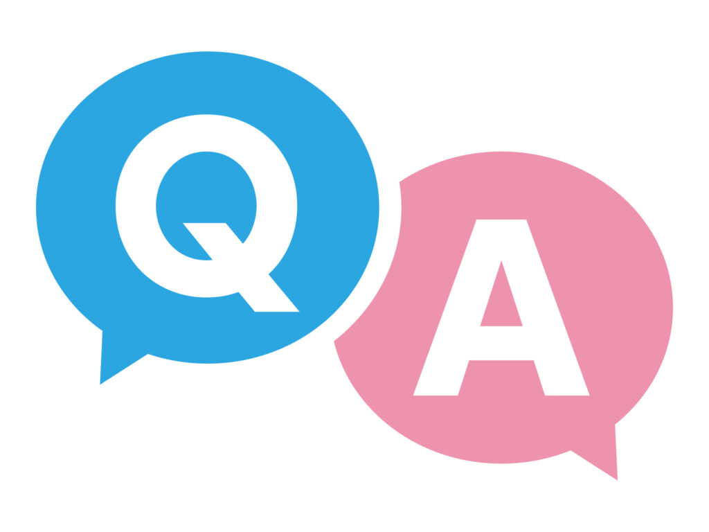 レシートポイ活を始める上でのQ&A