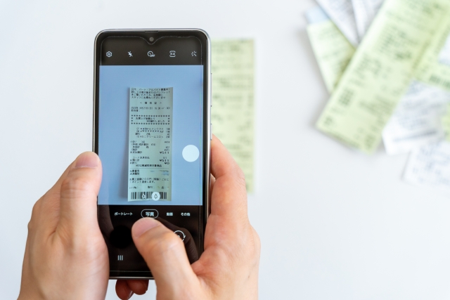 なぜレシートが「お金」に変わるの？ポイ活の新常識を解説