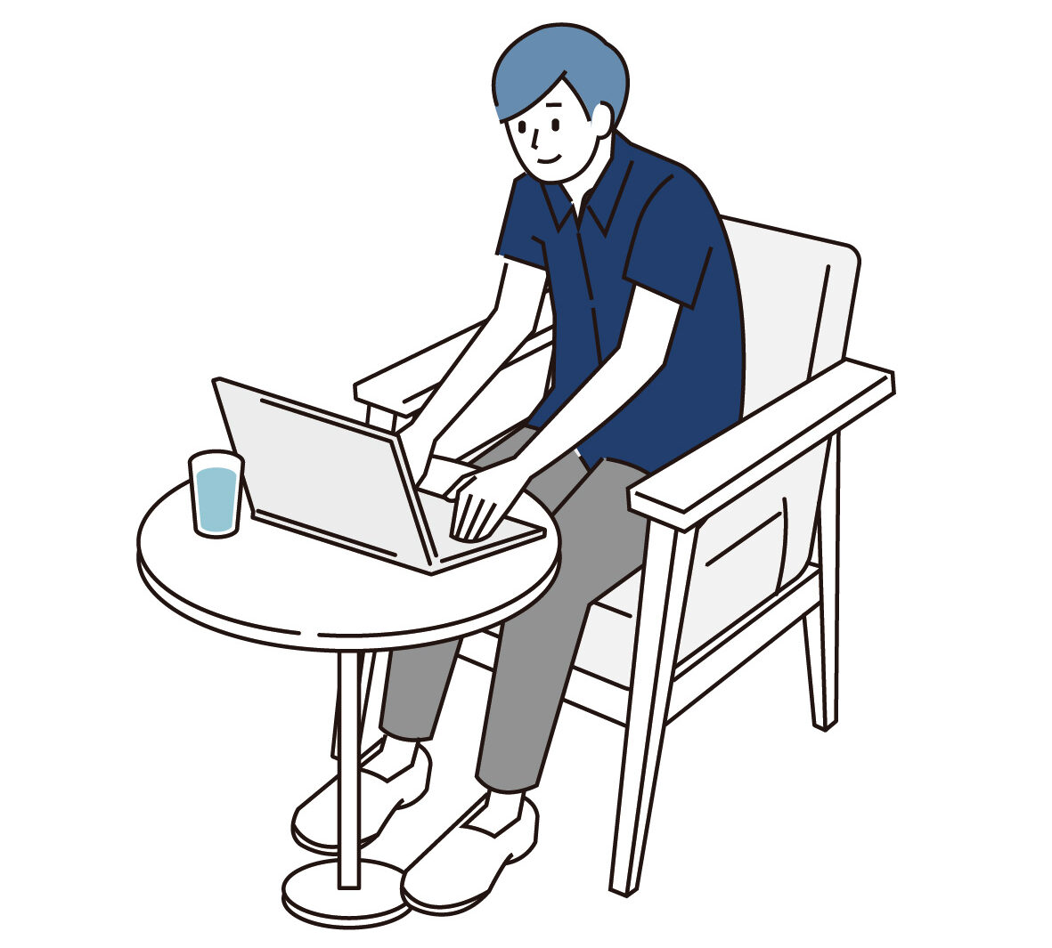 ICL手術は「無料適応検査」から全てが始まる